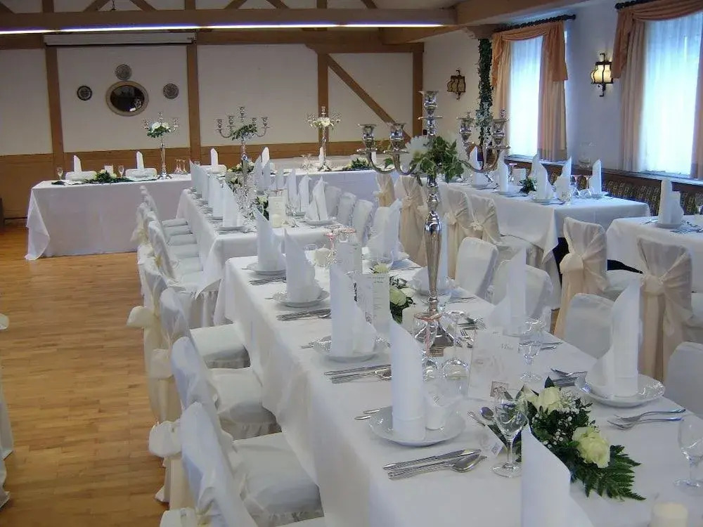 Hotel-Gasthof Zur Rose
