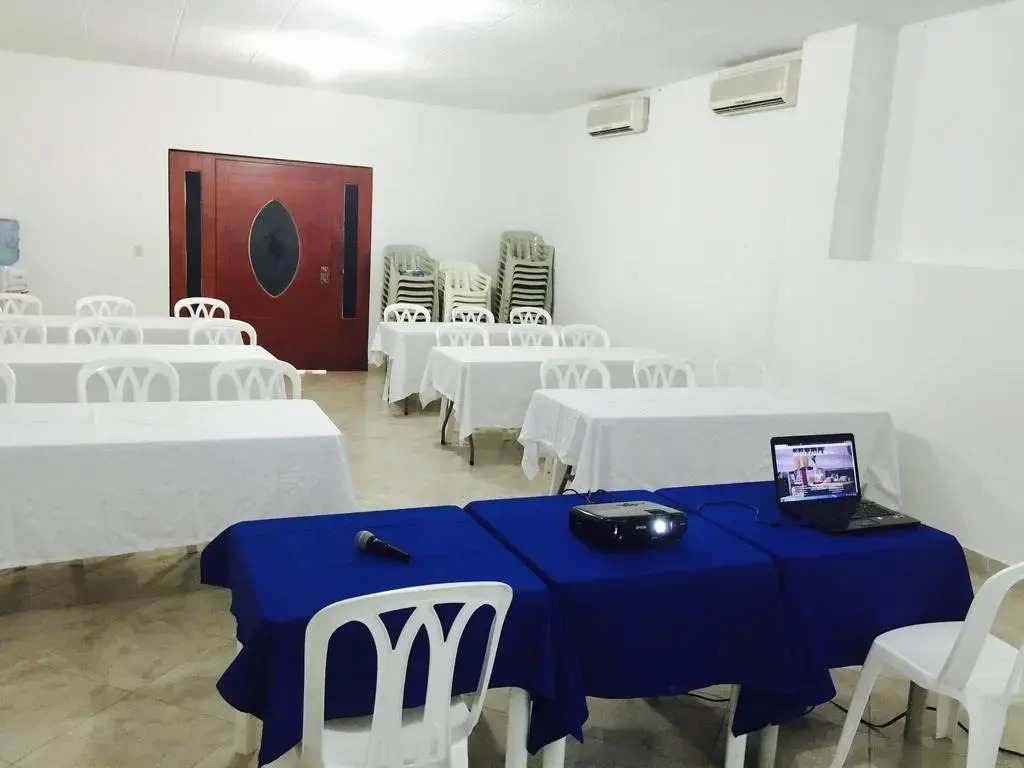 Hotel Calle Real