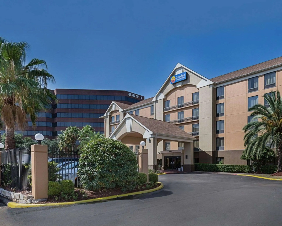 Comfort Inn Southwest Fwy at Westpark