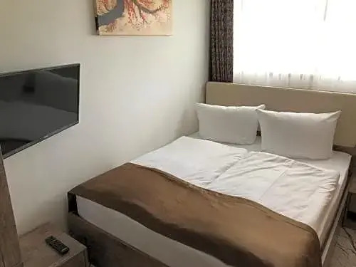 EC Hotel Elchingen