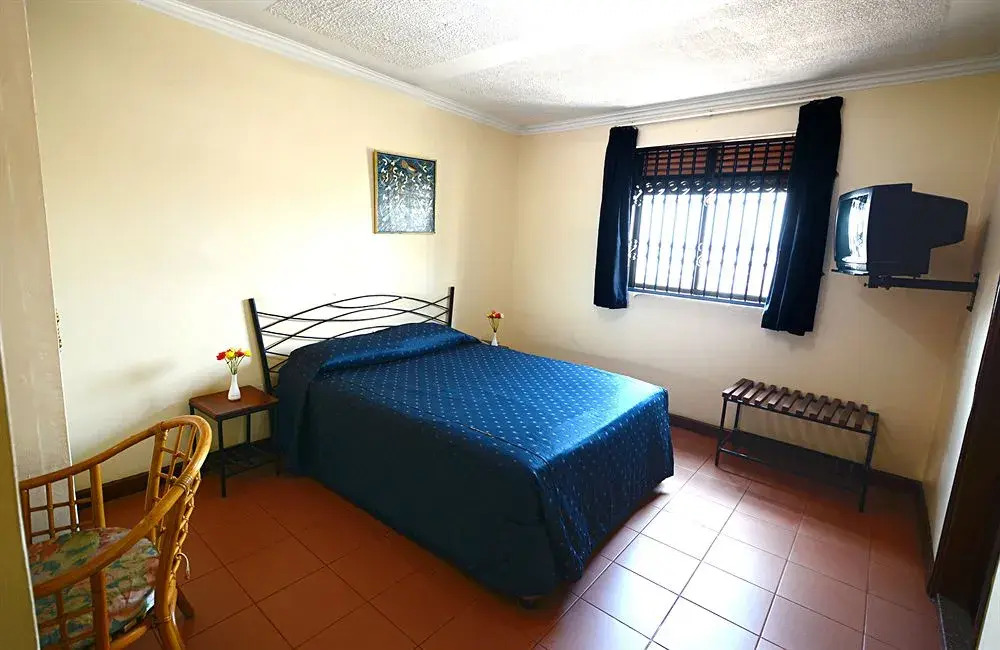 Tourist Hotel
