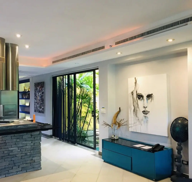 Kata Beach Aspasia Boutique Apartment