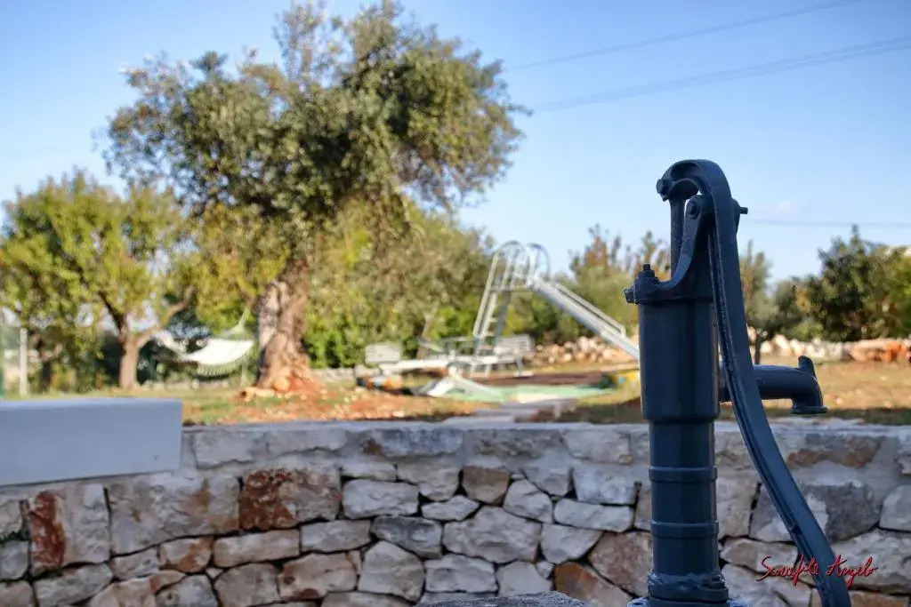 Trullo Antico