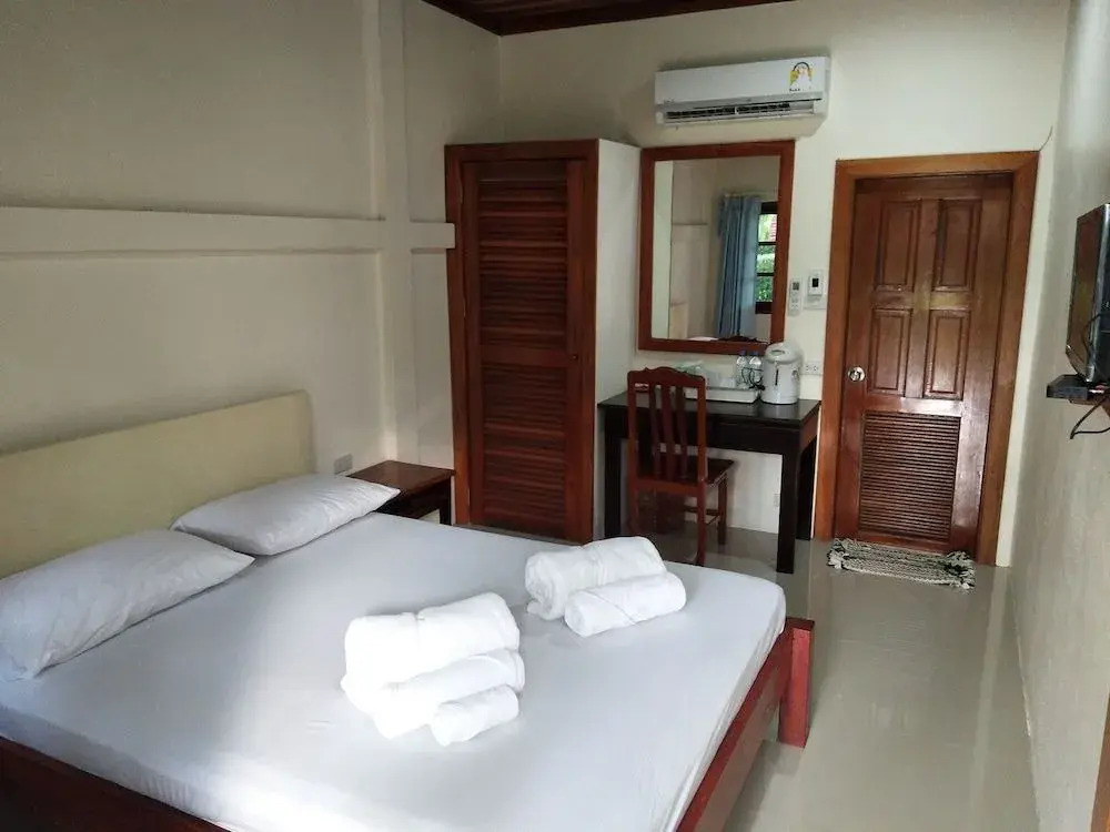 Hadson Resort