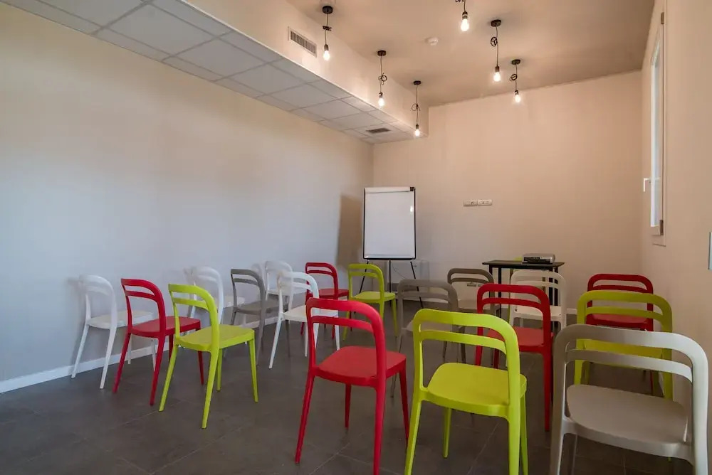 Casa a Colori Padova