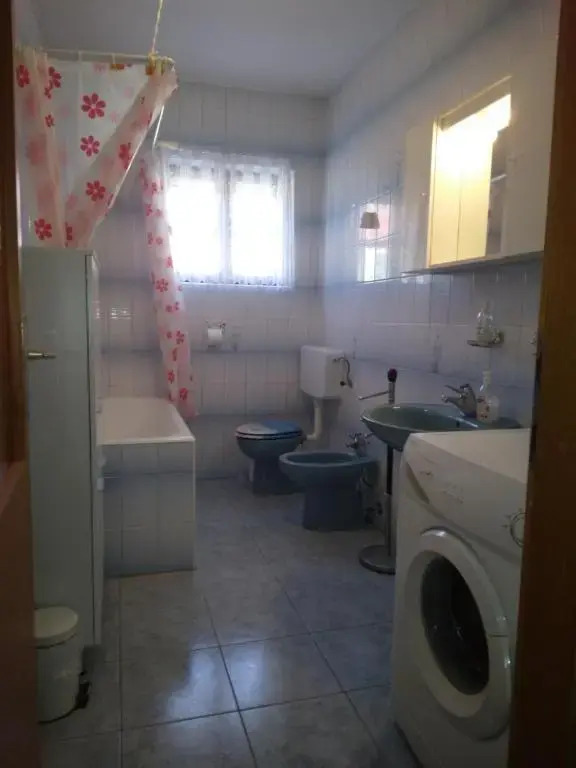 Apartment Meri