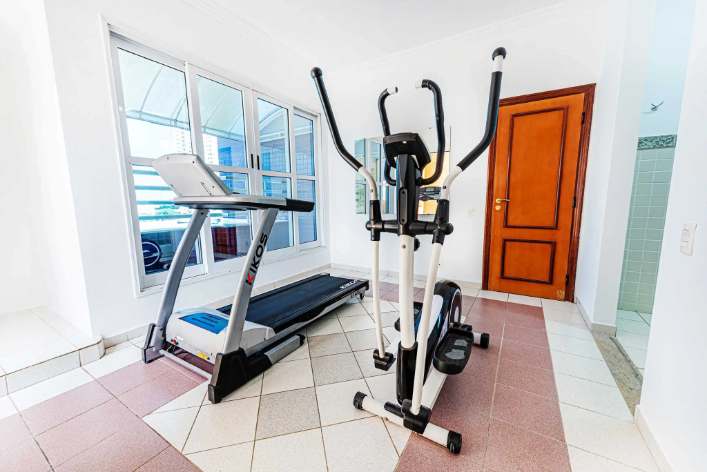 Hotel Euro Suite Campinas by Nacional Inn - Próximo ao Cambuí