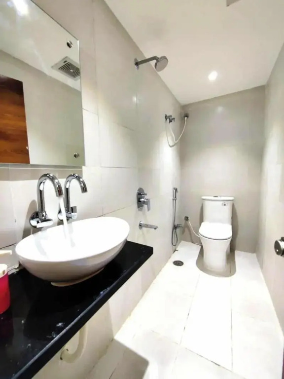 Hotel Hibiscus Tree- Bachupally