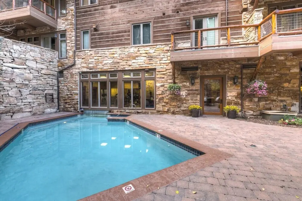 Timbers #3064 By Summit County Mountain Retreats
