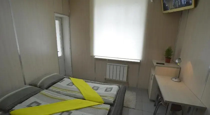 Travelhostel