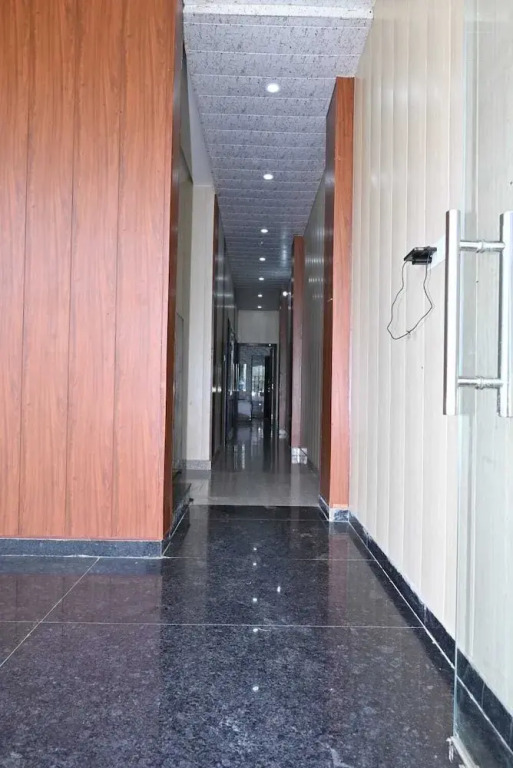 Shree Kalyan Palace