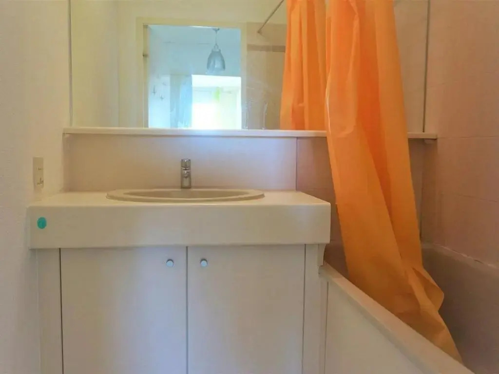 Appartement Cap d'Agde, 3 pièces, 6 personnes - FR-1-607-101