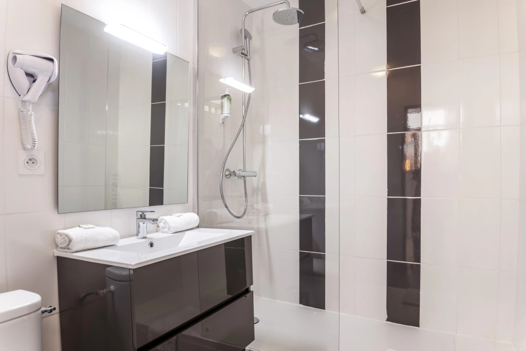 Residhotel Le CentralGare
