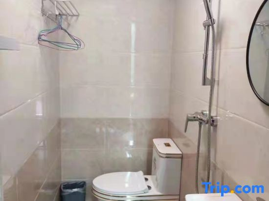 Jinggangshan Yueke Zhi Jia Homestay