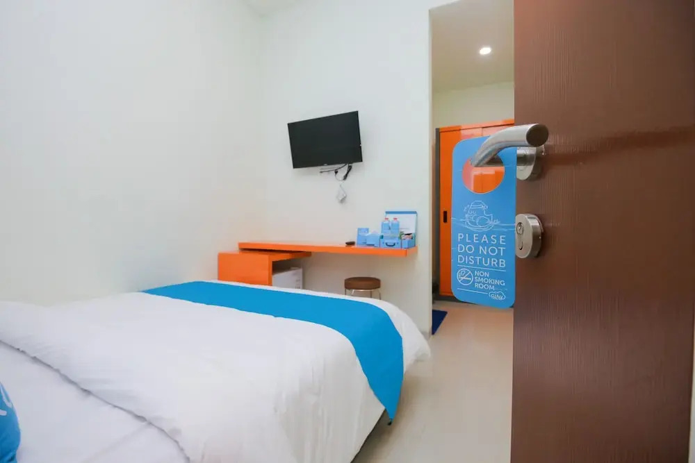 Airy Syariah Dukuh Pakis Dua 19b Surabaya
