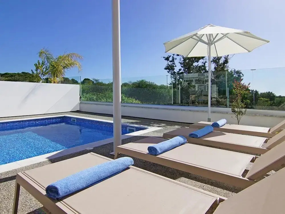Villa Napa View