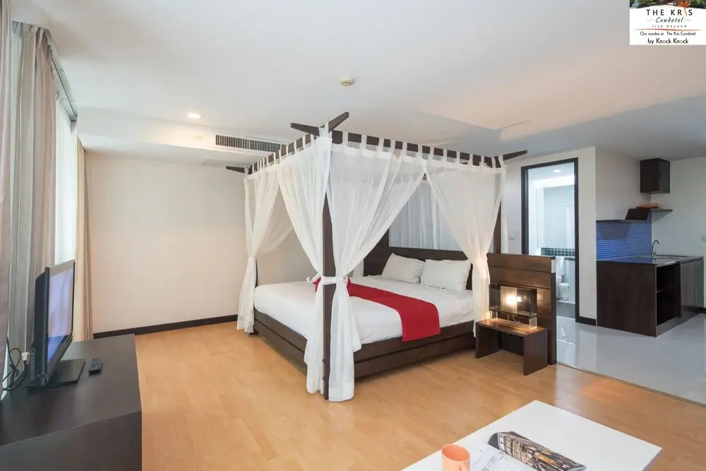 Dee Residence Phuket