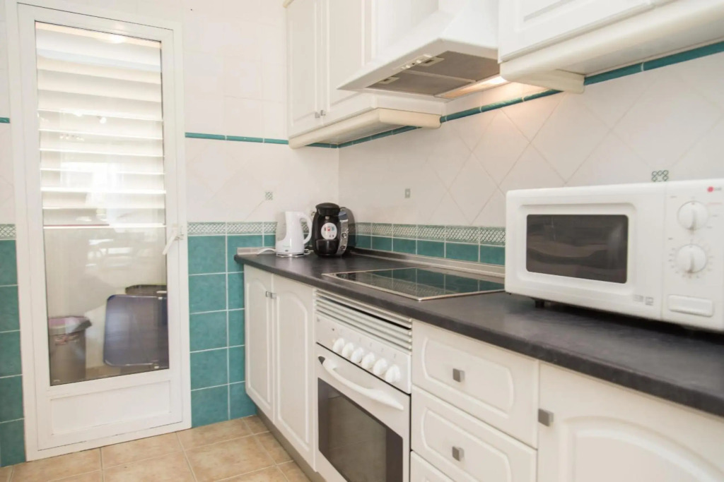 Denia Las Marinas Apartamento