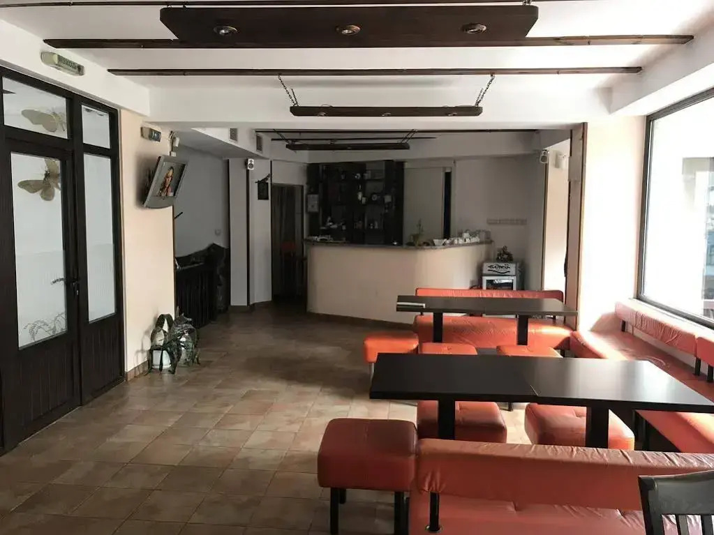 Durchova Kashta Family Hotel