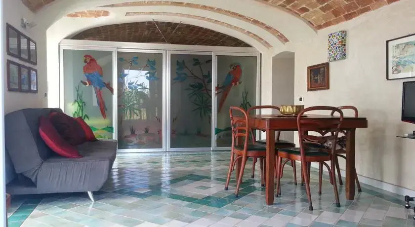 Appartamenti In Centro e Sul Mare