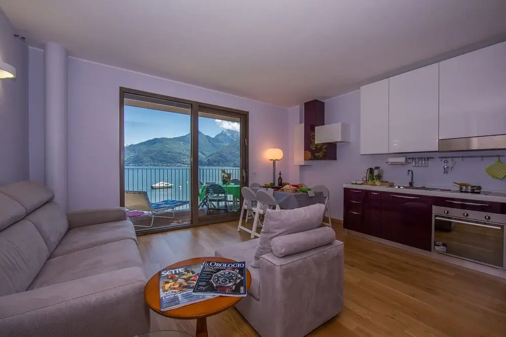 Terrazza Al Lago