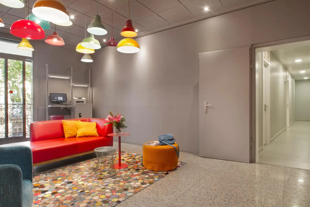 Hostal Benidorm