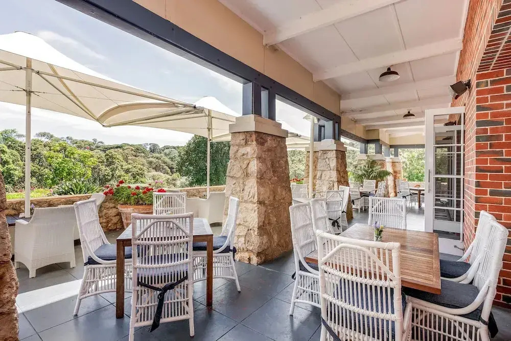 Caves House Hotel & Apartments Yallingup