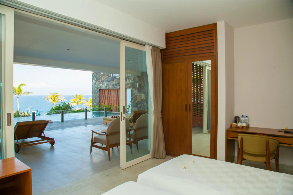 Raja Villa Lombok Resort Powered by Archipelago