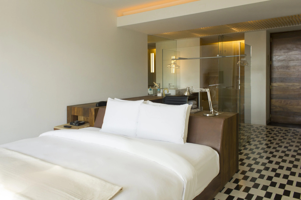 La Purificadora, Puebla, a Member of Design Hotels