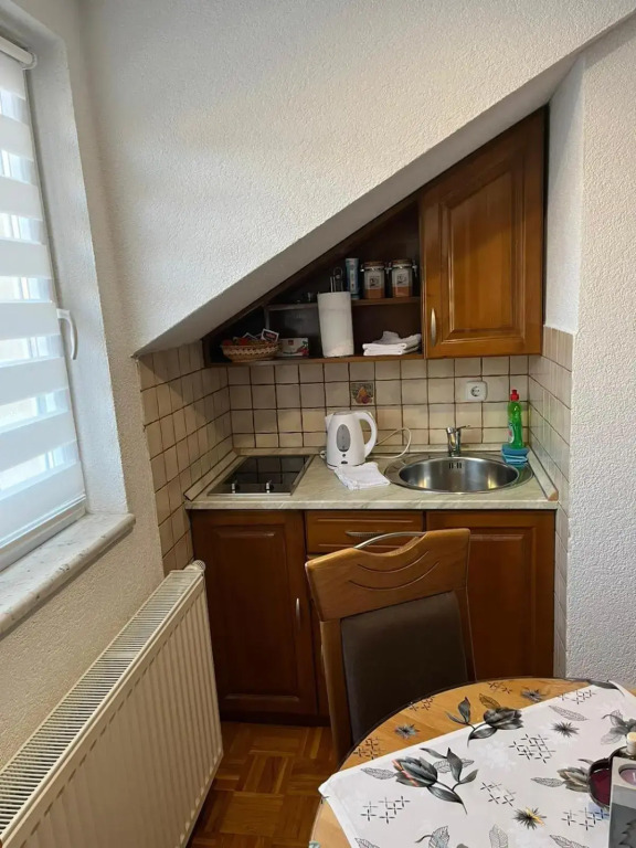 Apartmani Ćurković