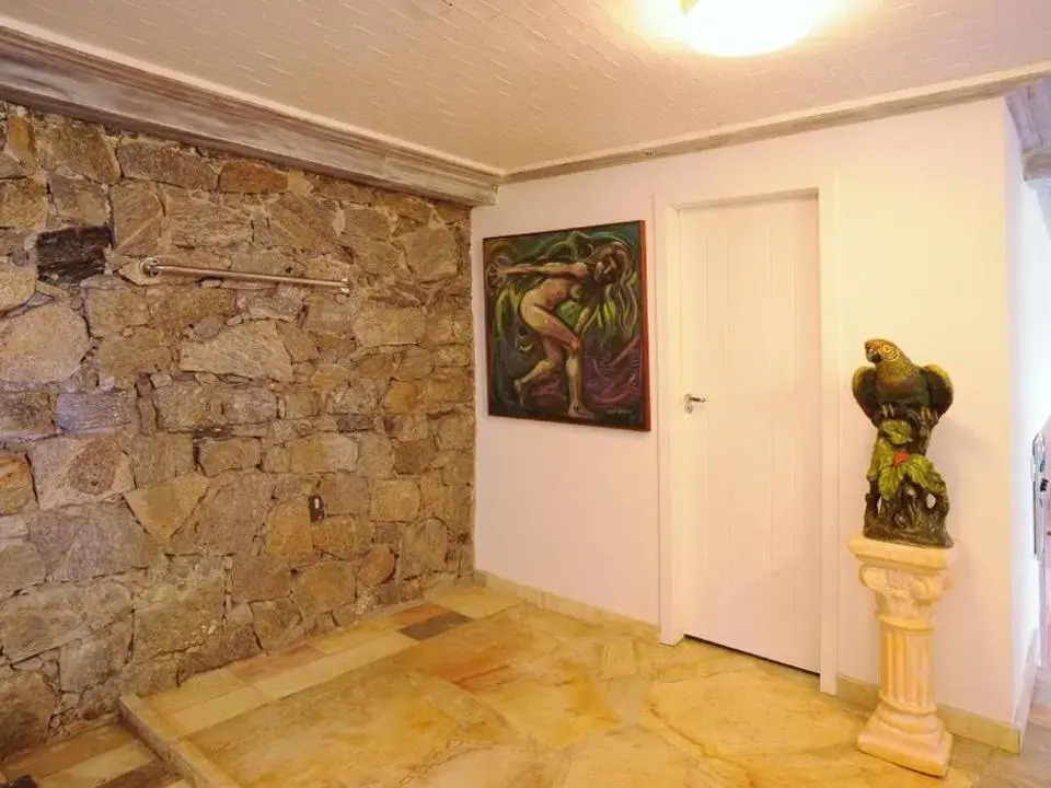 Le Chateaux Joá