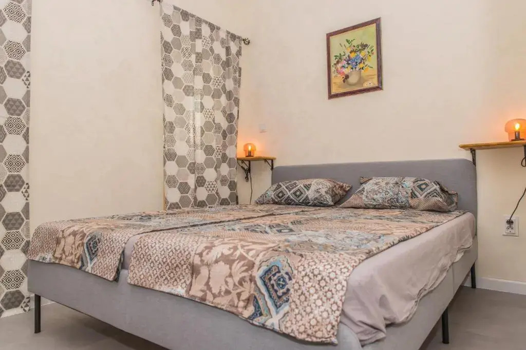 Miramar Balchik Apartment 10