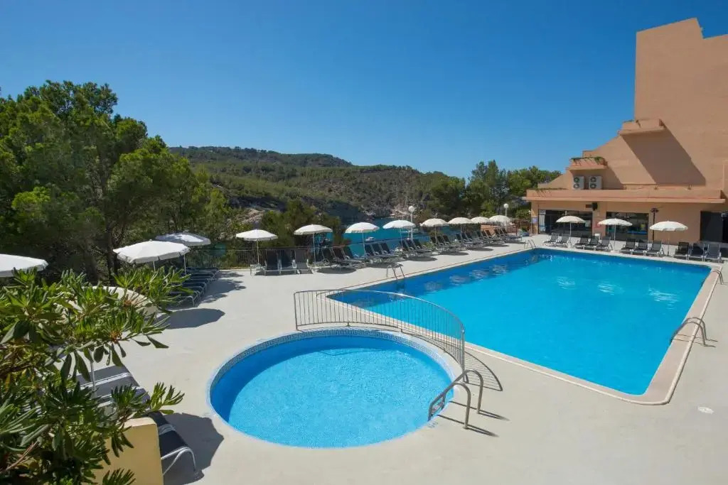 Hotel Galeon