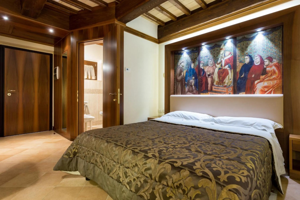 Hotel La Terrazza RESTAURANT & SPA