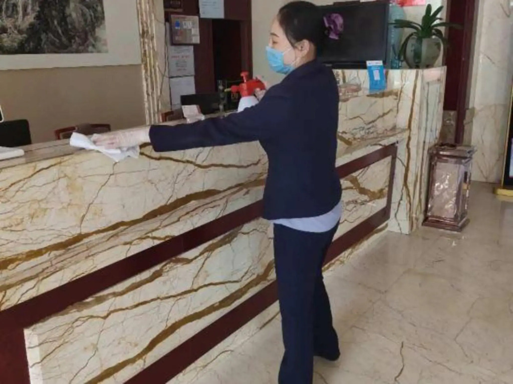 Tiantai Xilandeng Hotel