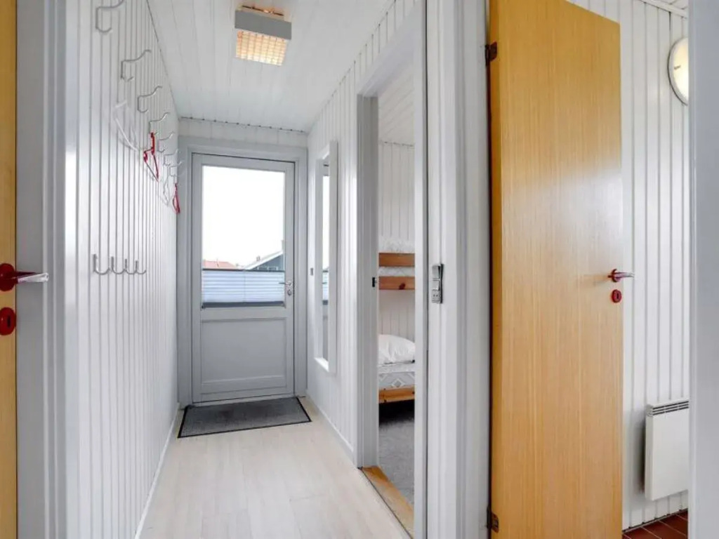 "Kunegunda" - 950m from the sea in Western Jutland