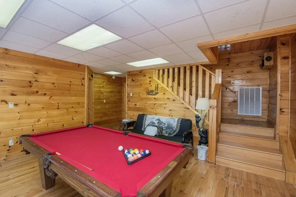 A Dream Come True by Eagles Ridge Resort