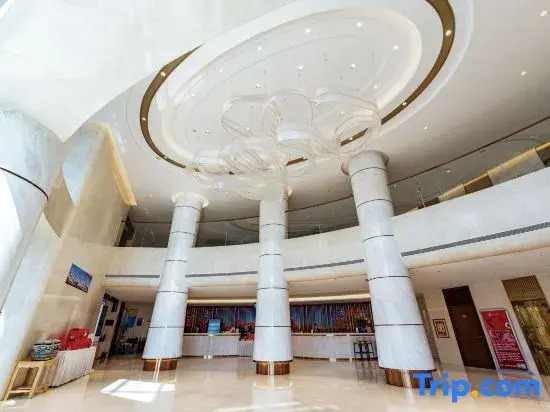 Jinghe Ying Hotel