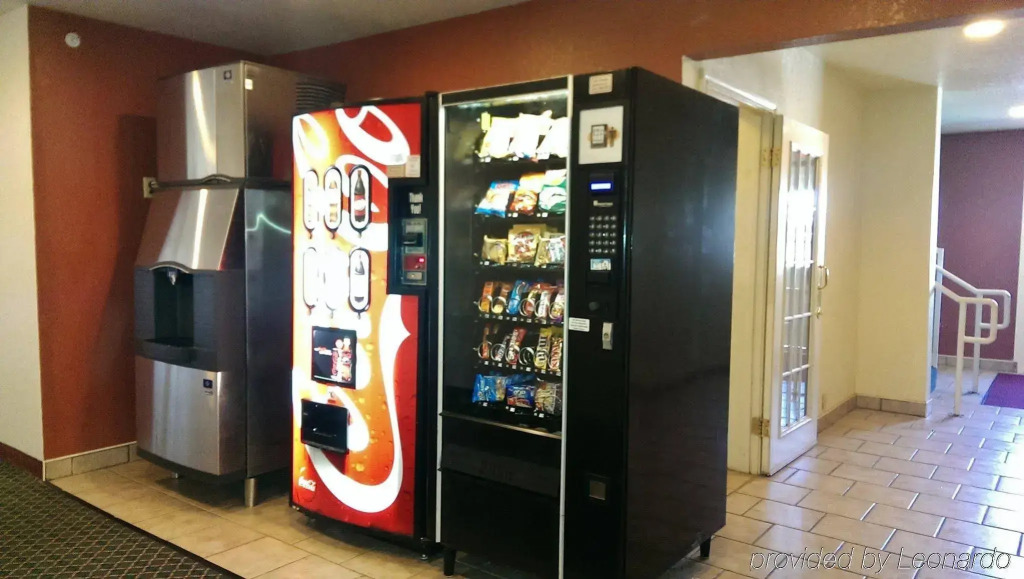 Americas Best Value Inn - Temple