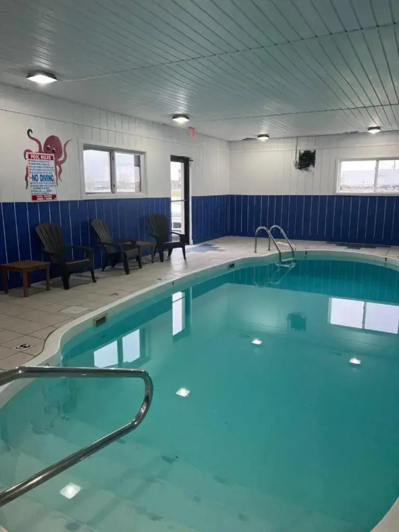 Howard Johnson Express Inn - Effingham