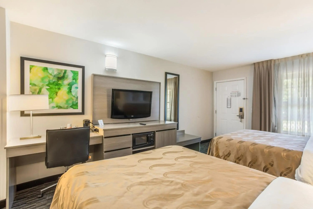 Quality Inn Gallatin-Nashville Metro