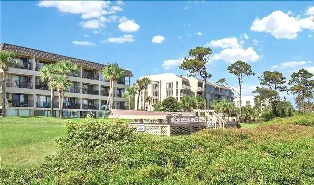 Seaside Villas #WSS113
