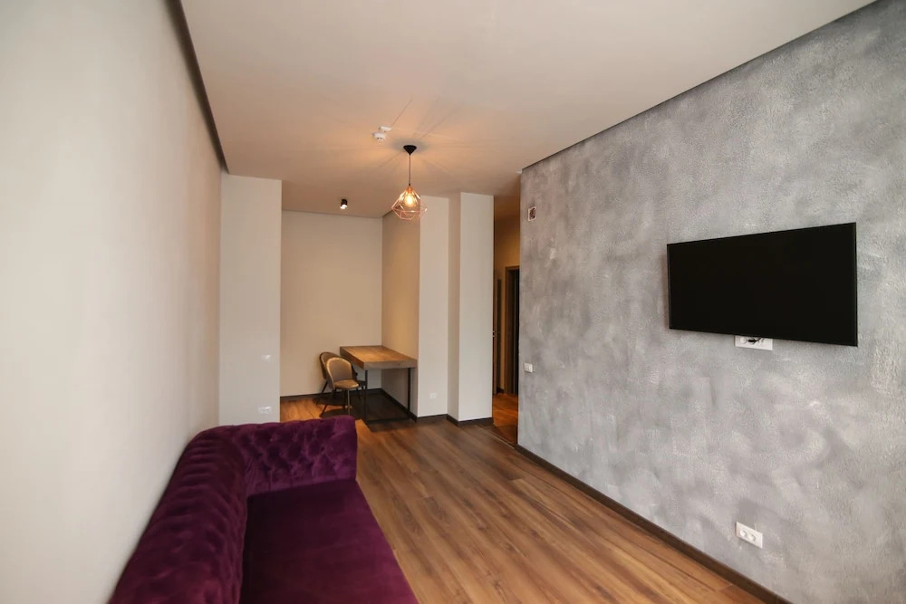 Lunii 6 Apartments