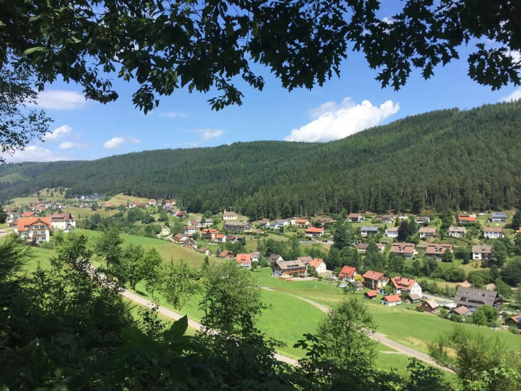 Ferienwohnung Herbert Best
