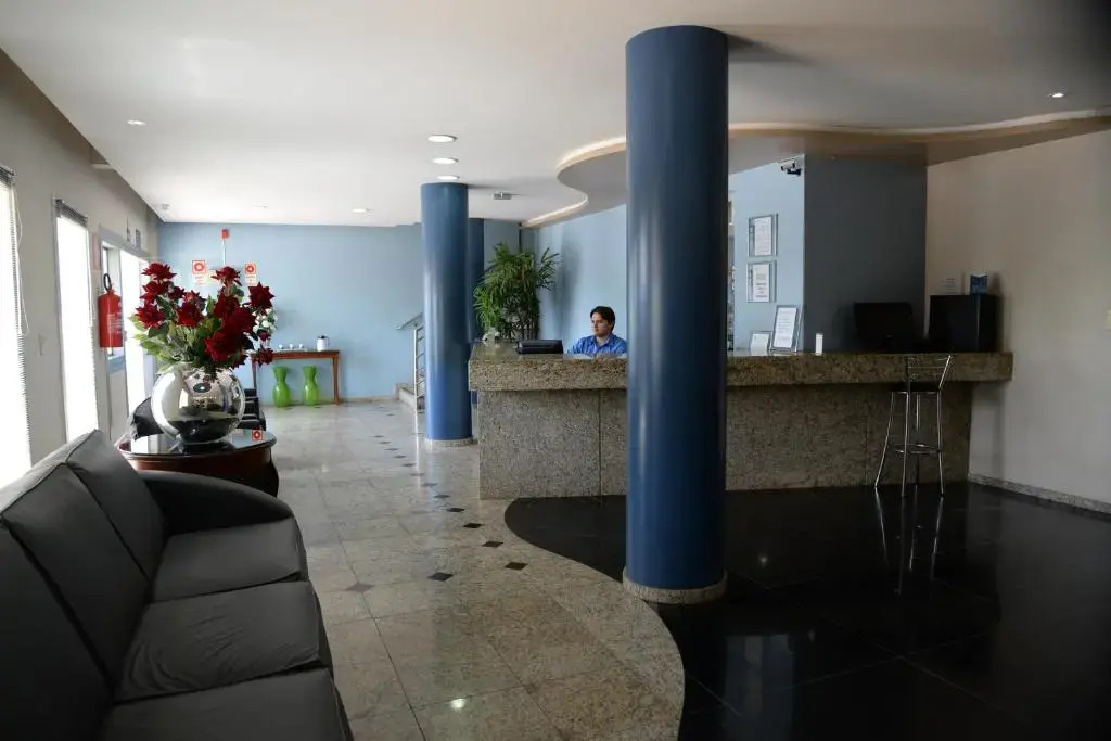 Hotel Calypso