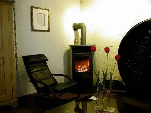 Alphotel Eiger B&B