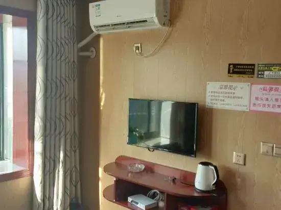Junyue Hotel
