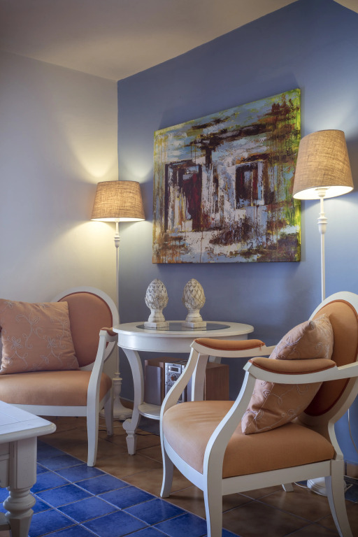 Aegean Suites, Santikos Collection