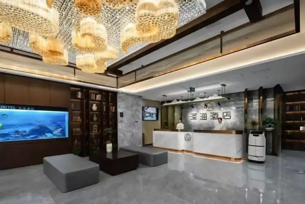 Zehai Hotel