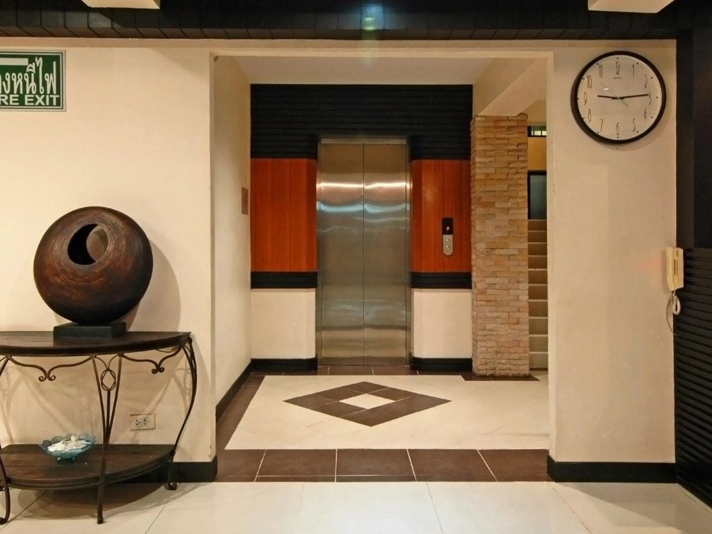 Grand Marina Residence Hotel